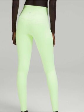 Lululemon Align High-Rise Pant 28 inseam size 2
